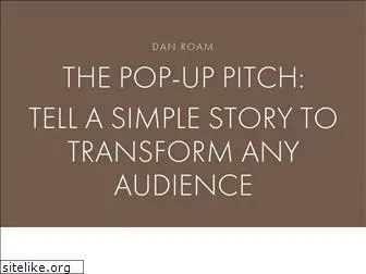 popup-pitch.com