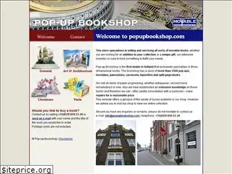 popupbookshop.com
