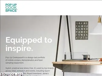 popupcookspace.com