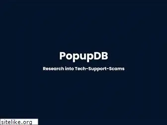 popupdb.org