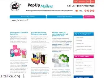 popupmailers.co.uk
