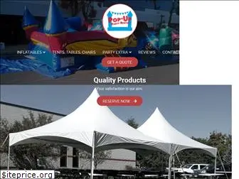 popuppartyrental.com