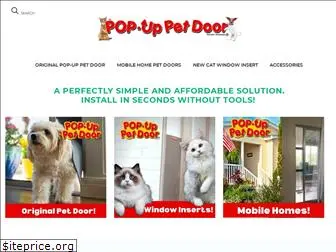 popuppetdoor.com