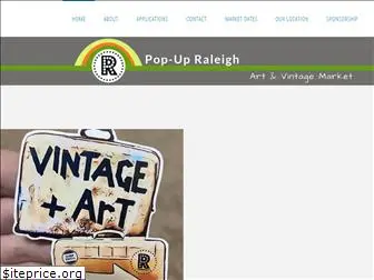 popupraleigh.com