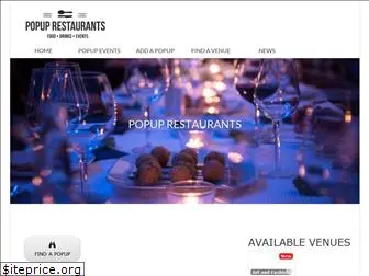 popuprestaurants.com