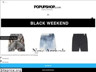 popupshop.com