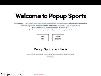 popupsports.com.au