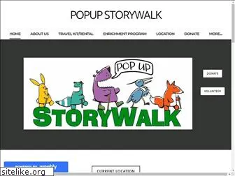 popupstorywalk.org