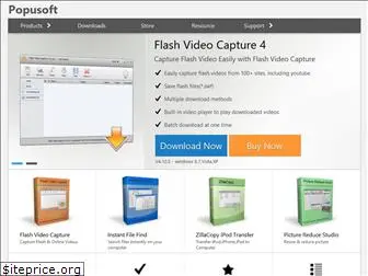 popusoft.com