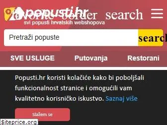 popusti.hr