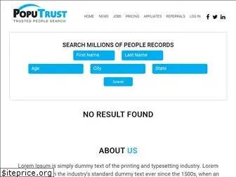 poputrust.com