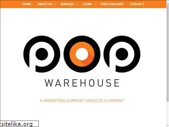 popwarehouse.co.za