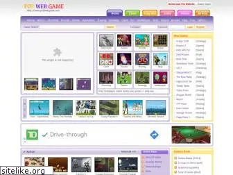 popwebgame.com