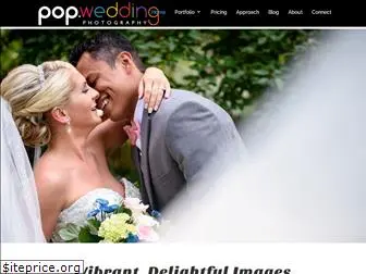 popweddingphotography.com