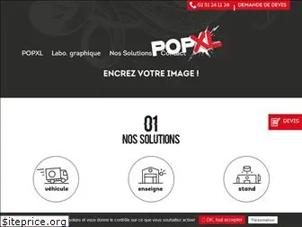 popxl.fr