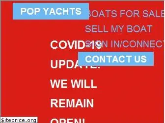 popyachts.com