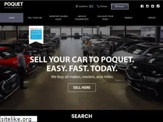 poquetauto.com