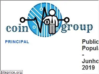 por.coin-group.com