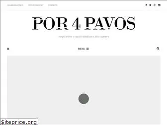 por4pavos.com