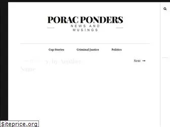 poracponders.com