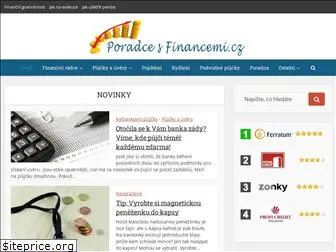 poradcesfinancemi.cz