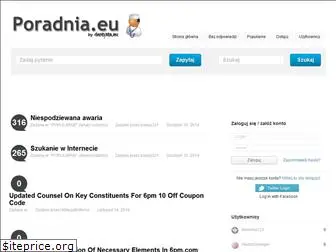 poradnia.eu