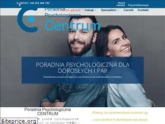 poradniacentrum.pl