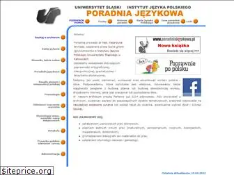 poradniajezykowa.pl