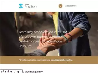 poradniaprzystan.pl