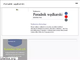 poradnik-wedkarski.pl
