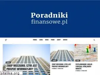 poradniki-finansowe.pl