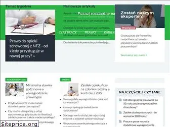 poradnikpracownika.pl