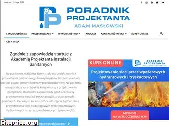 poradnikprojektanta.pl