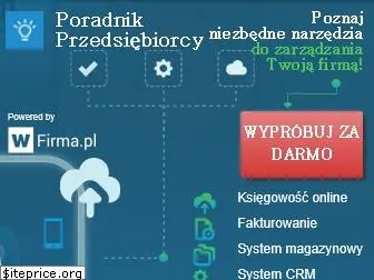 poradnikprzedsiebiorcy.pl