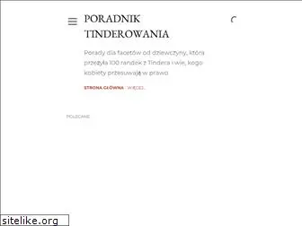 poradniktinderowania.blogspot.com