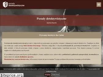 porady-detektywistyczne.pl