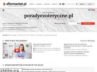 poradyezoteryczne.pl