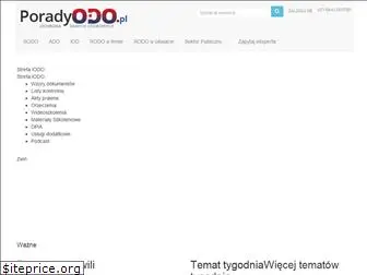 poradyodo.pl