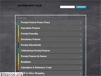 poradyprawne.org.pl