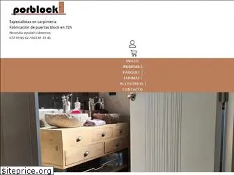 porblock.com