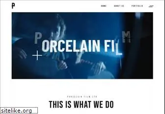 porcelainfilm.com