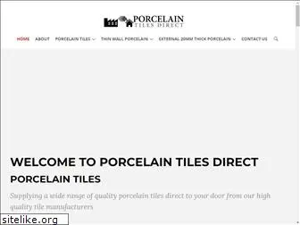 porcelaintiles.direct