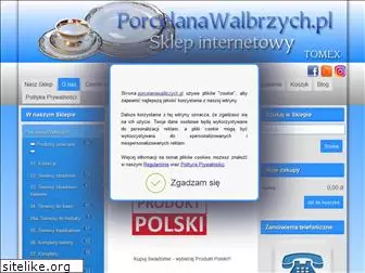 porcelanawalbrzych.pl
