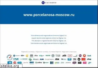 porcelanosa-moscow.ru