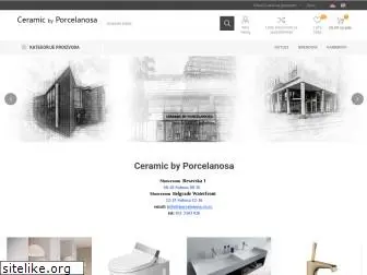 porcelanosa.co.rs