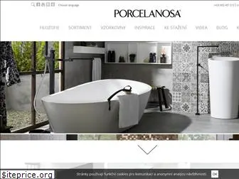 porcelanosa.cz