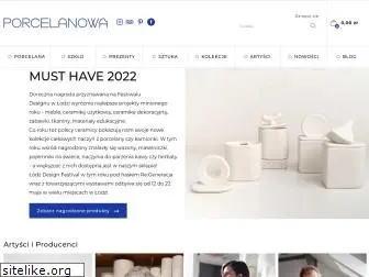 porcelanowa.com