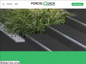 porcelquick.com