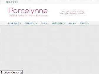 porcelynne.com