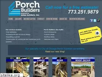 porch-builders.com